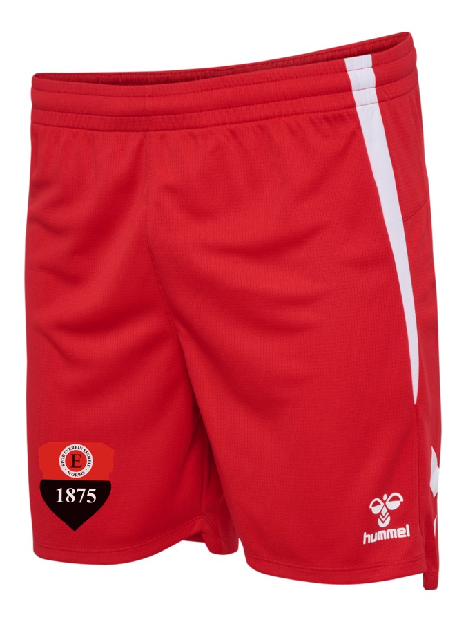 Hummel Lead 2.0 Shorts