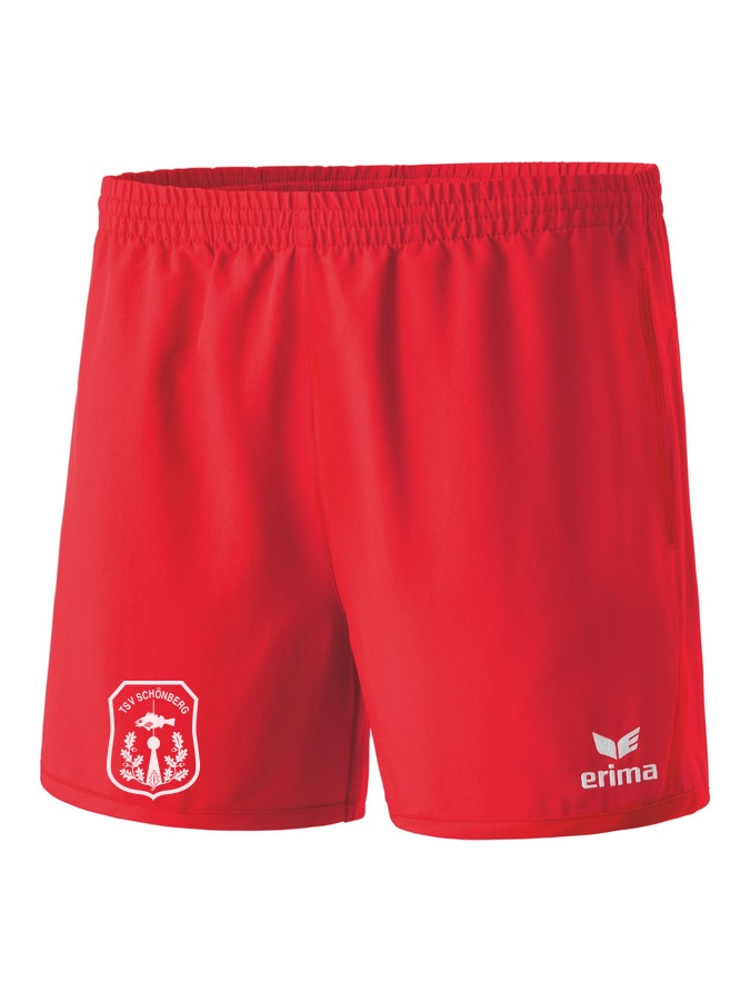 Erima Club 1900 Shorts Damen