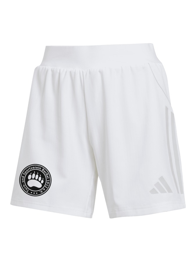 adidas Tiro 25 Competition Match Shorts Damen