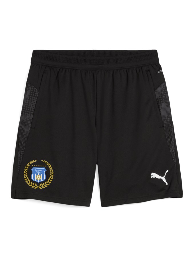 PUMA teamCUP Training Shorts