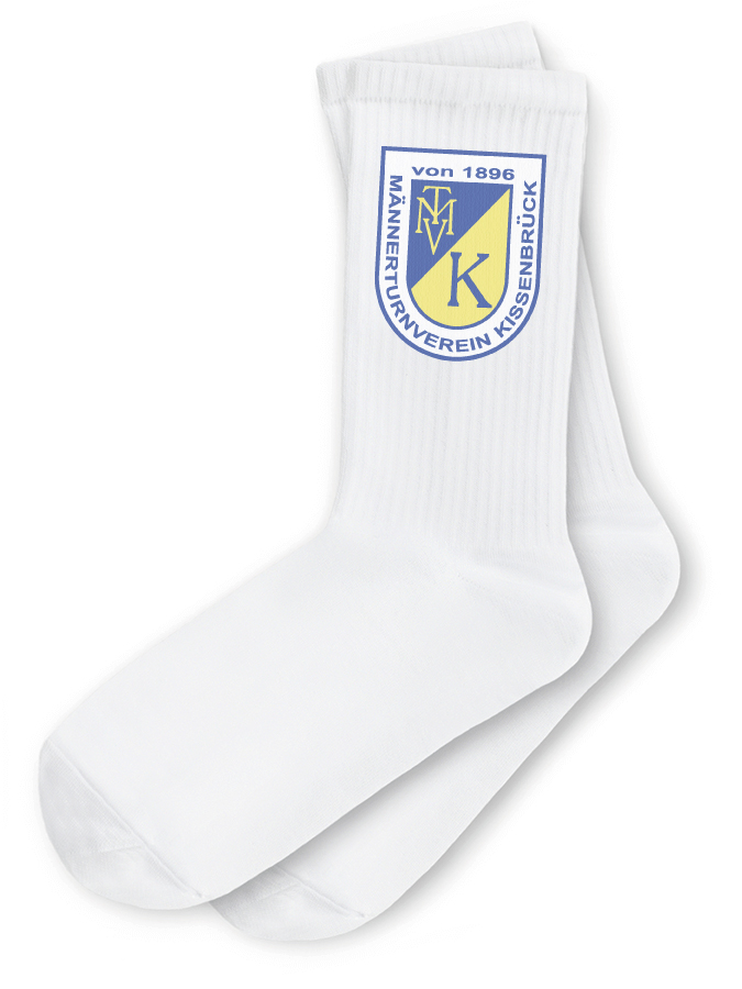 Sportsocken Logo