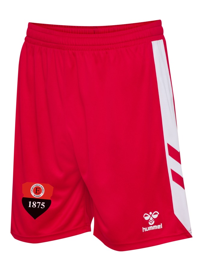 Hummel Match Shorts