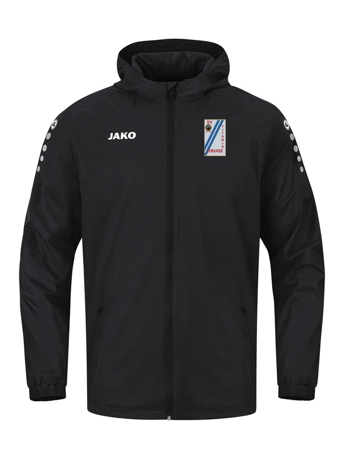 Jako Allwetterjacke Team 2.0