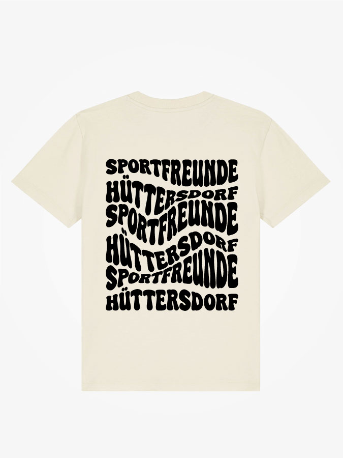 Shirt Wavy Kids