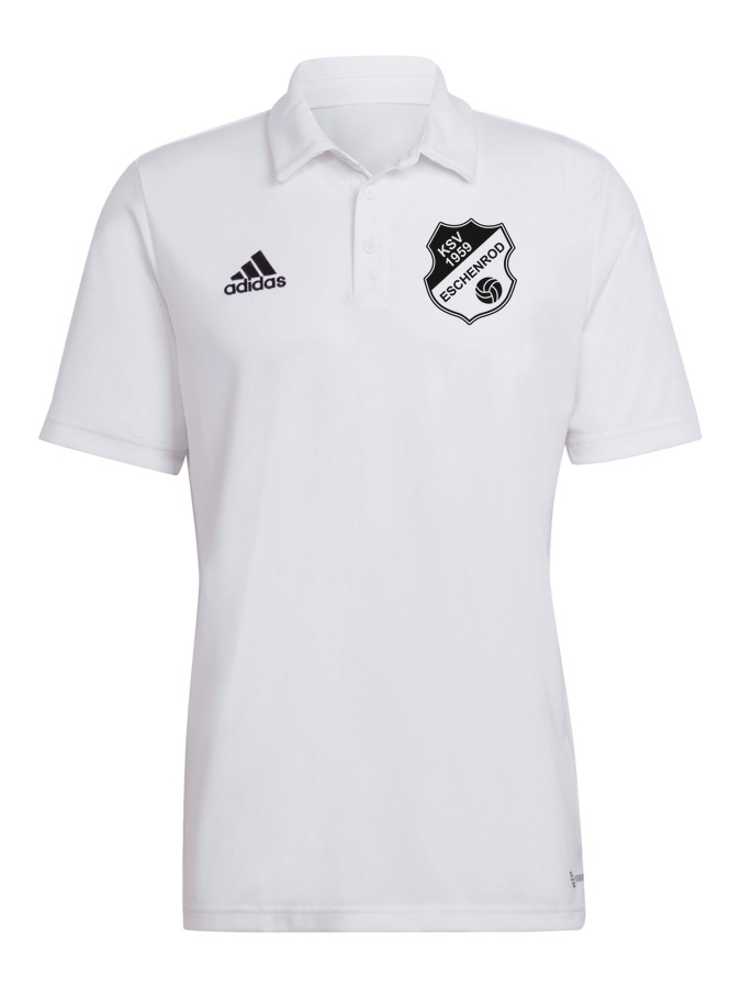 adidas Entrada 22 Poloshirt