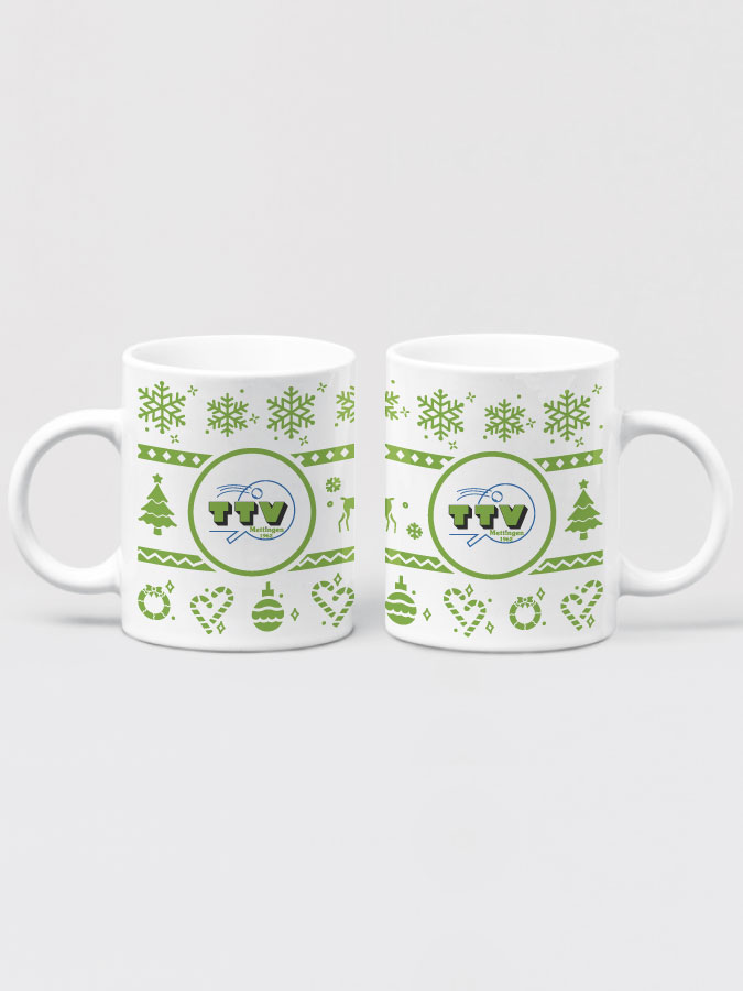 Tasse Christmas