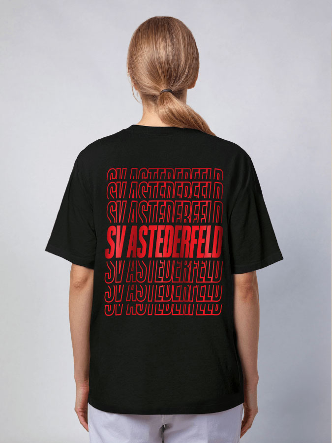 Oversized Shirt Neon Unisex