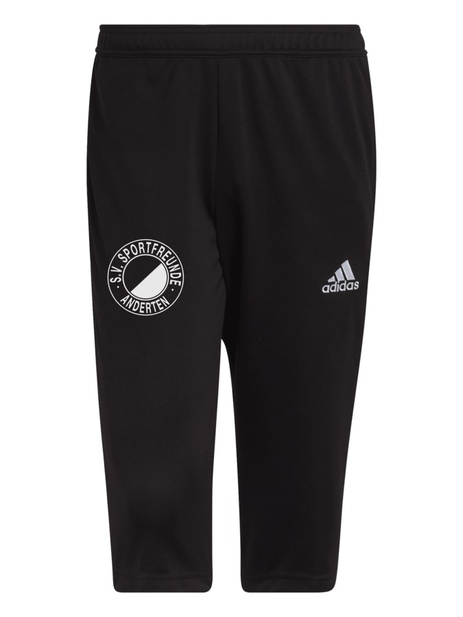 adidas Entrada 22 3/4-Hose