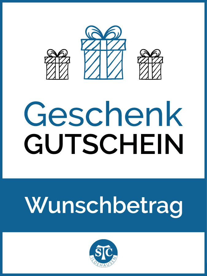 Gutschein zum Ausdrucken