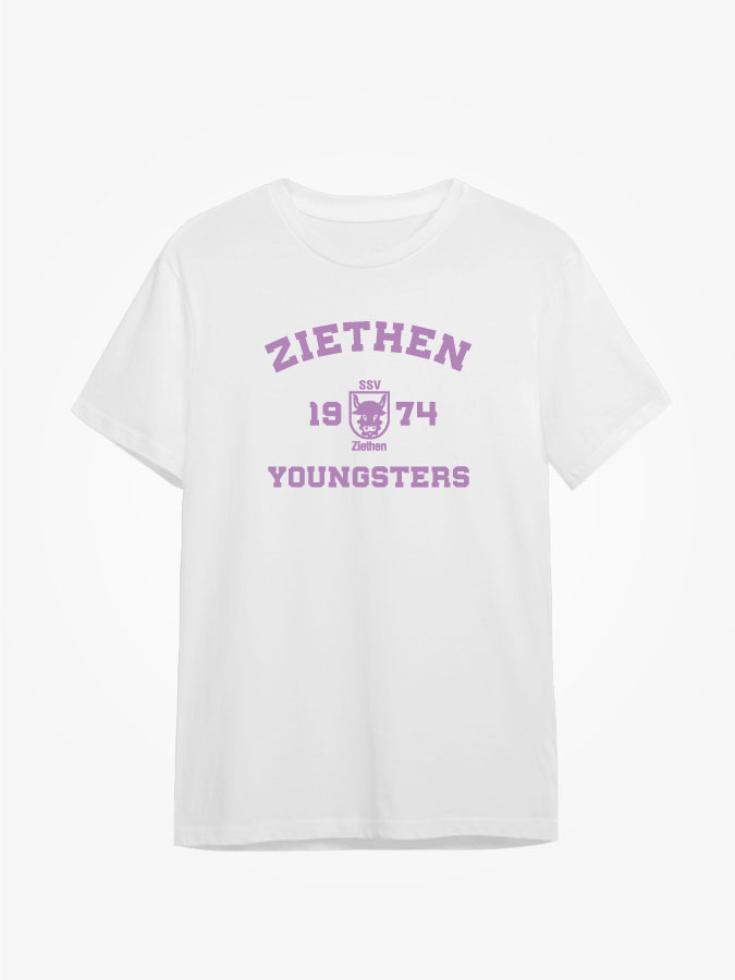 Shirt Youngsters Kids