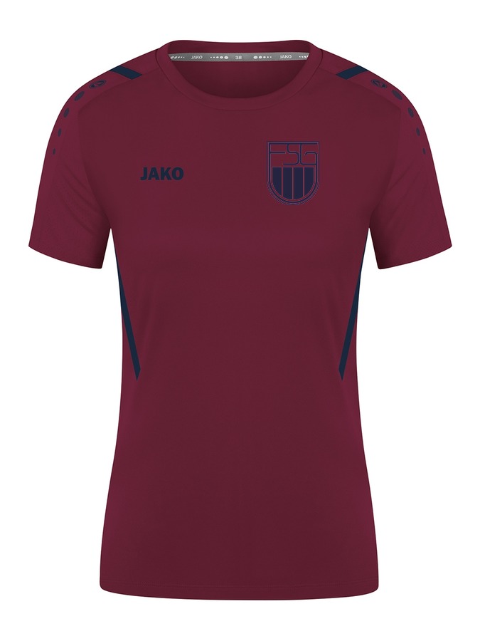 Jako Trikot Challenge Damen