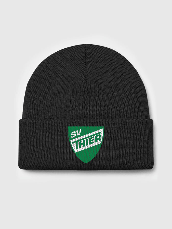 Beanie Kids Sticklogo