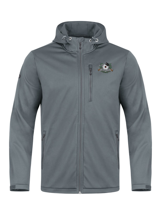 Jako Softshelljacke Premium