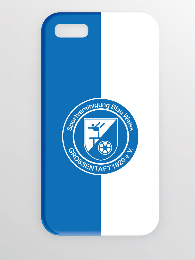 Smartphone Case Stripe