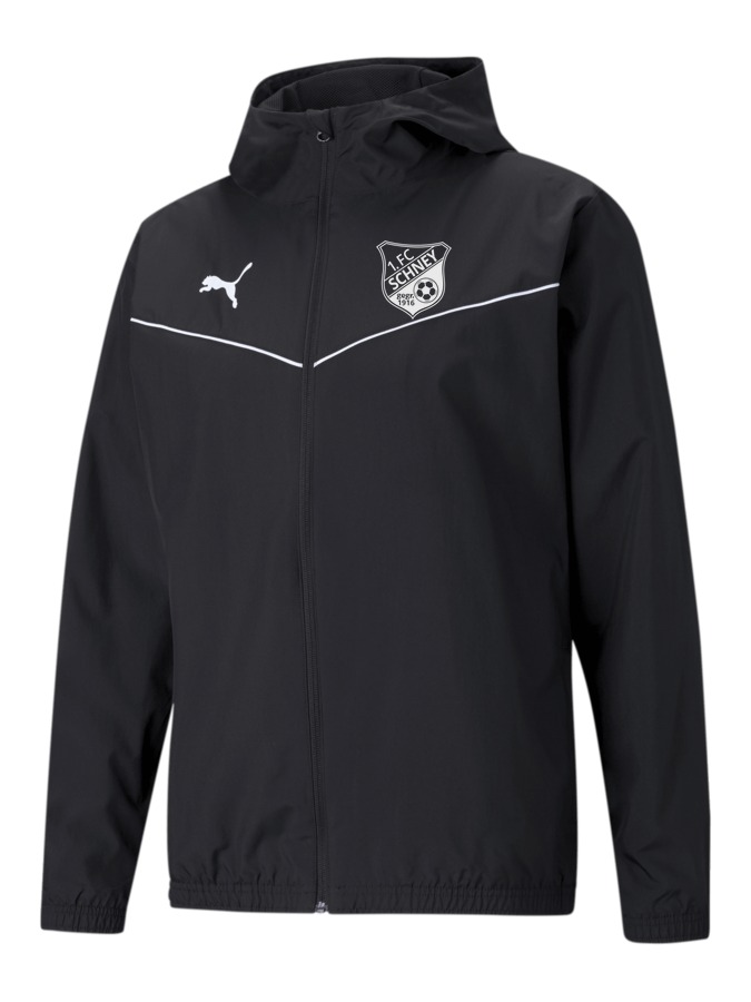 PUMA teamRISE Allwetterjacke