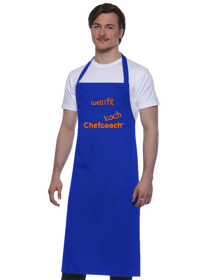Kochschürze Sergen