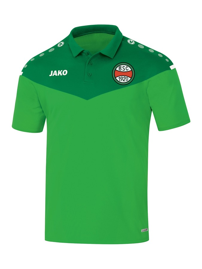 Jako Poloshirt Champ 2.0