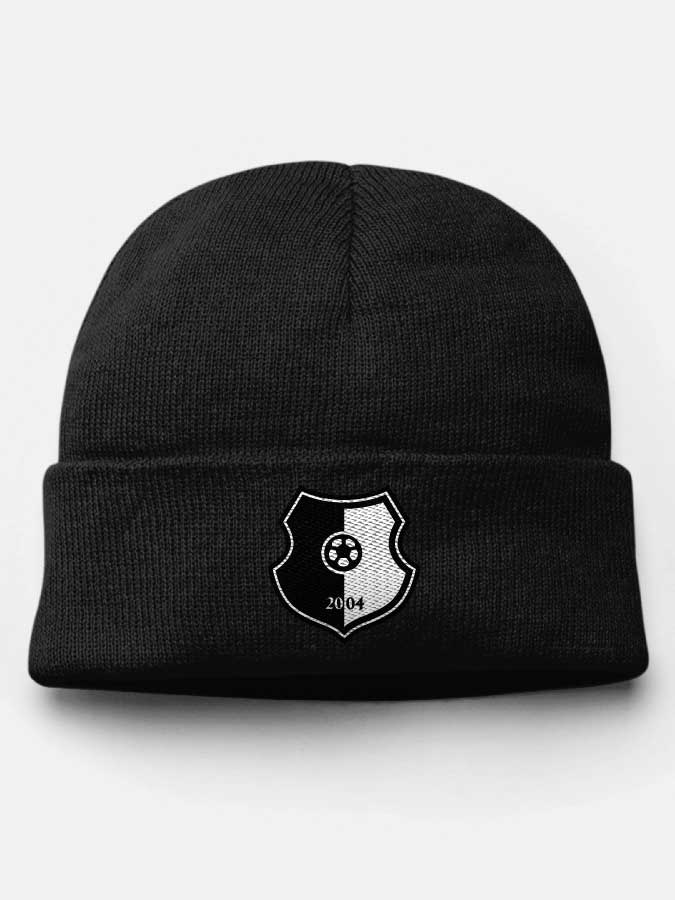 Beanie Sticklogo