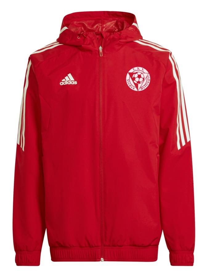 adidas Condivo 22 Allwetterjacke