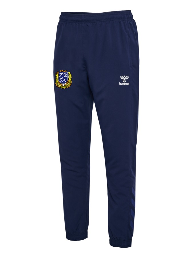Hummel Travel Woven Pants