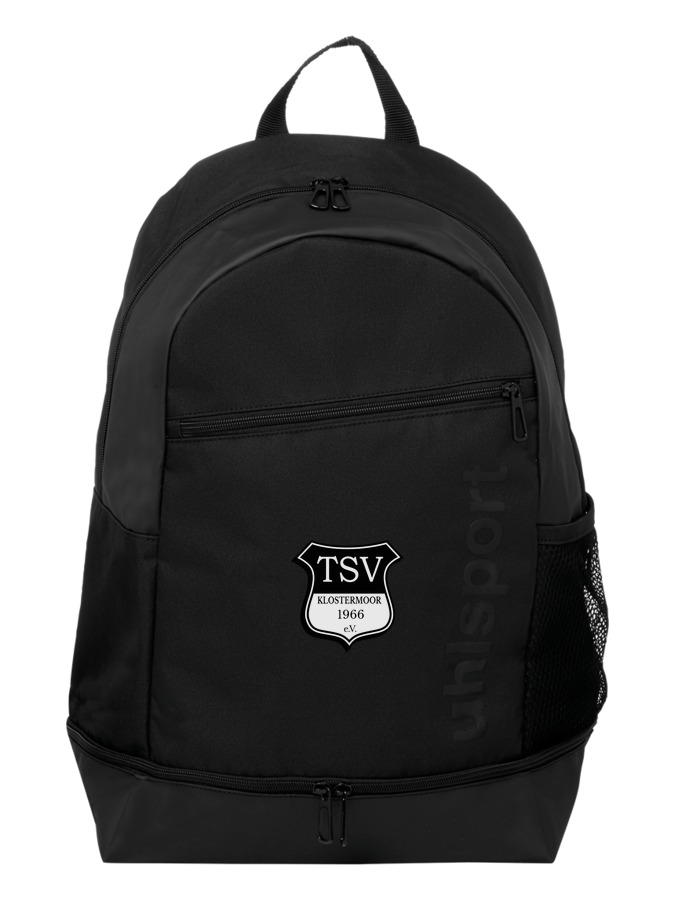uhlsport Essential Rucksack mit Bodenfach