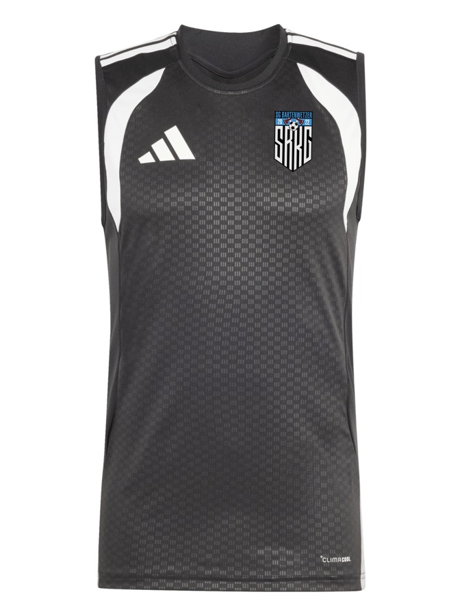 adidas Tiro 26 Competition ärmelloses Trikot