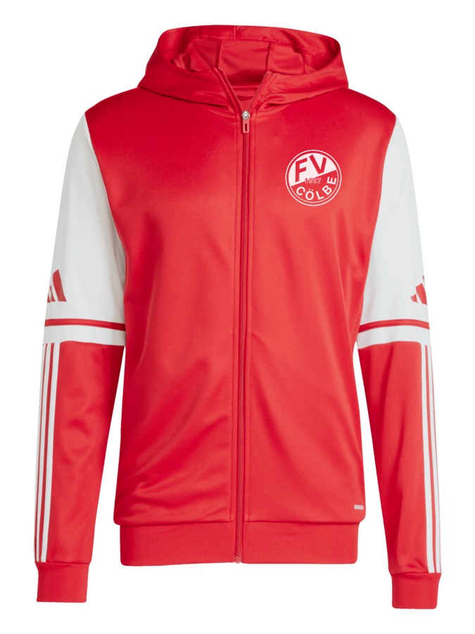 adidas Squadra 25 Kapuzenjacke