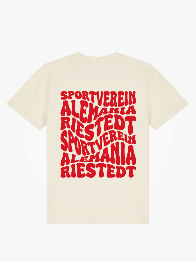 Shirt Wavy Kids