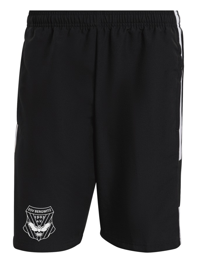 adidas Squadra 21 Downtime Shorts