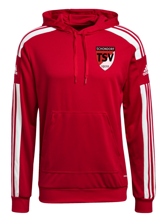 adidas Squadra 21 Hoodie