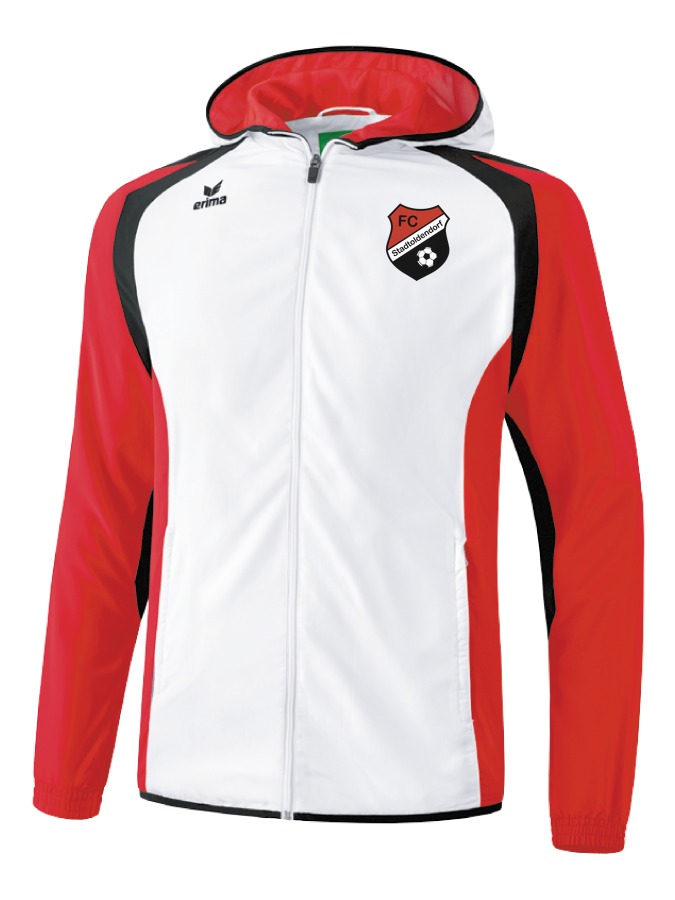 Erima Razor 2.0 Präsentationsjacke