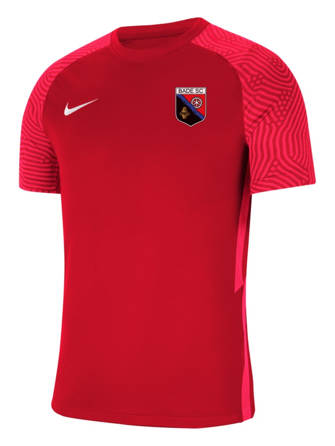 Nike Strike II Trikot