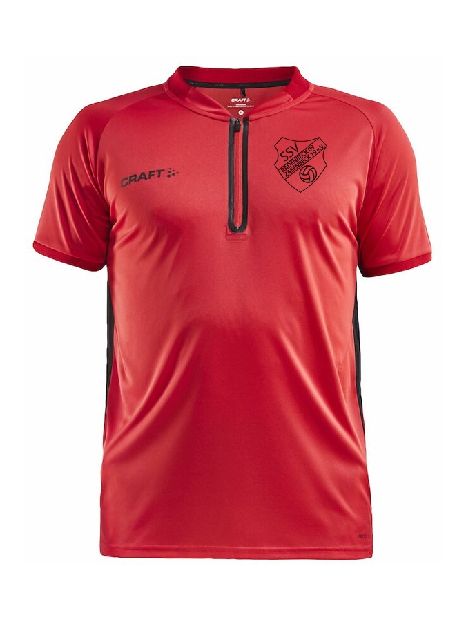 Craft Pro Control Impact Poloshirt