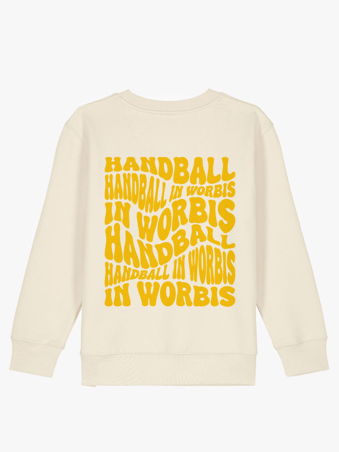Sweater Wavy Kids