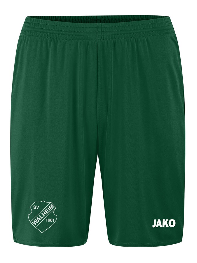 Jako Sporthose Manchester 2.0 ohne Innenslip