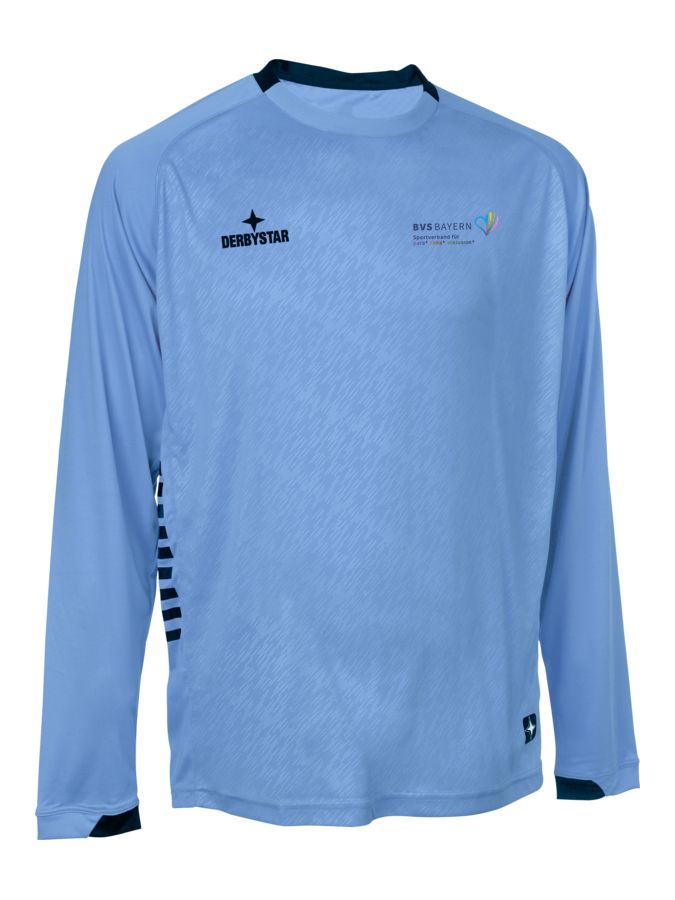 Derbystar Torwarttrikot Contra