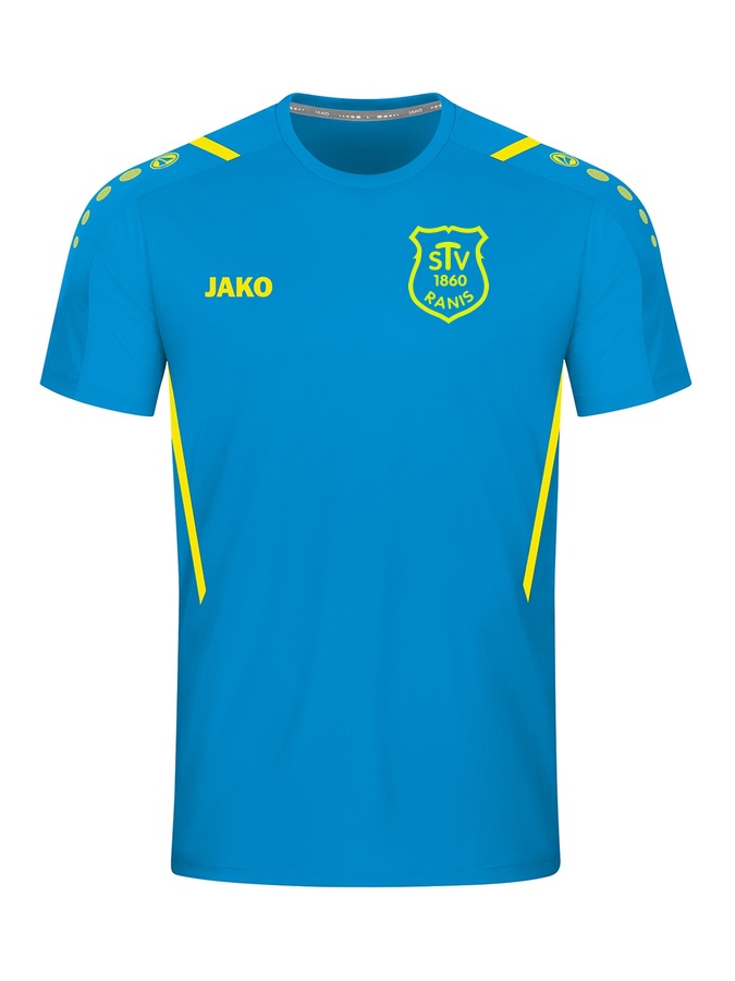 Jako Trikot Challenge