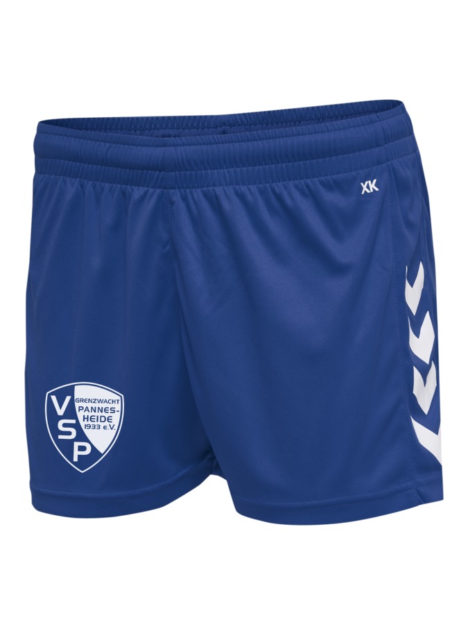 Hummel Core XK Trainingsshorts Damen