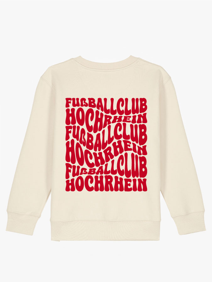 Sweater Wavy Kids