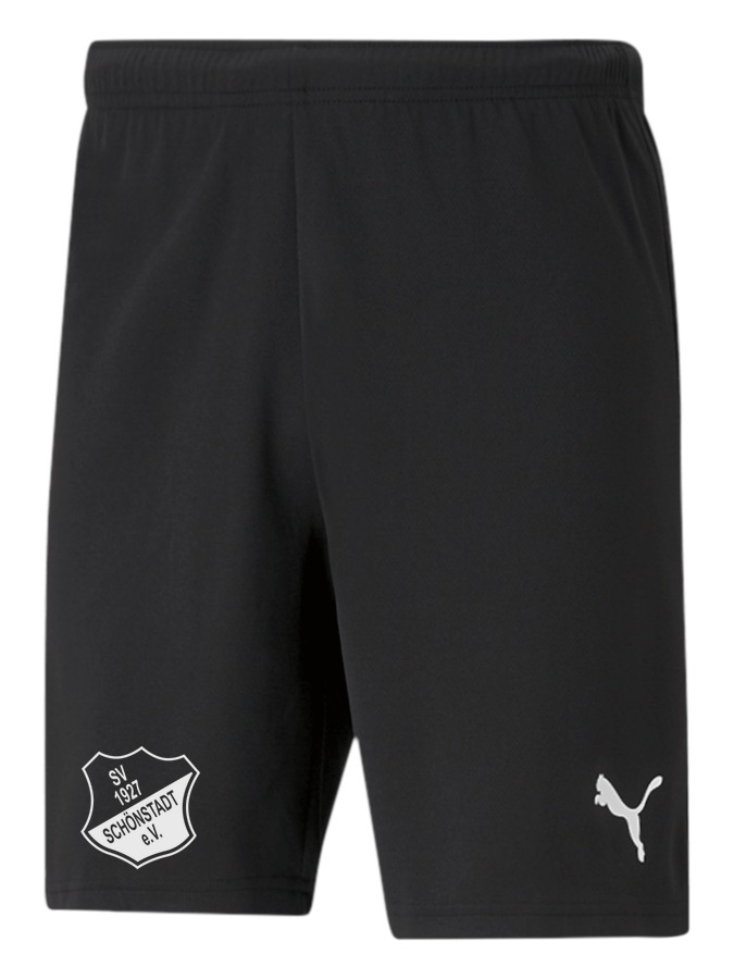 PUMA teamRISE Short