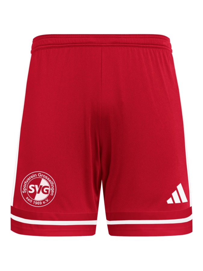 adidas Squadra 25 Shorts