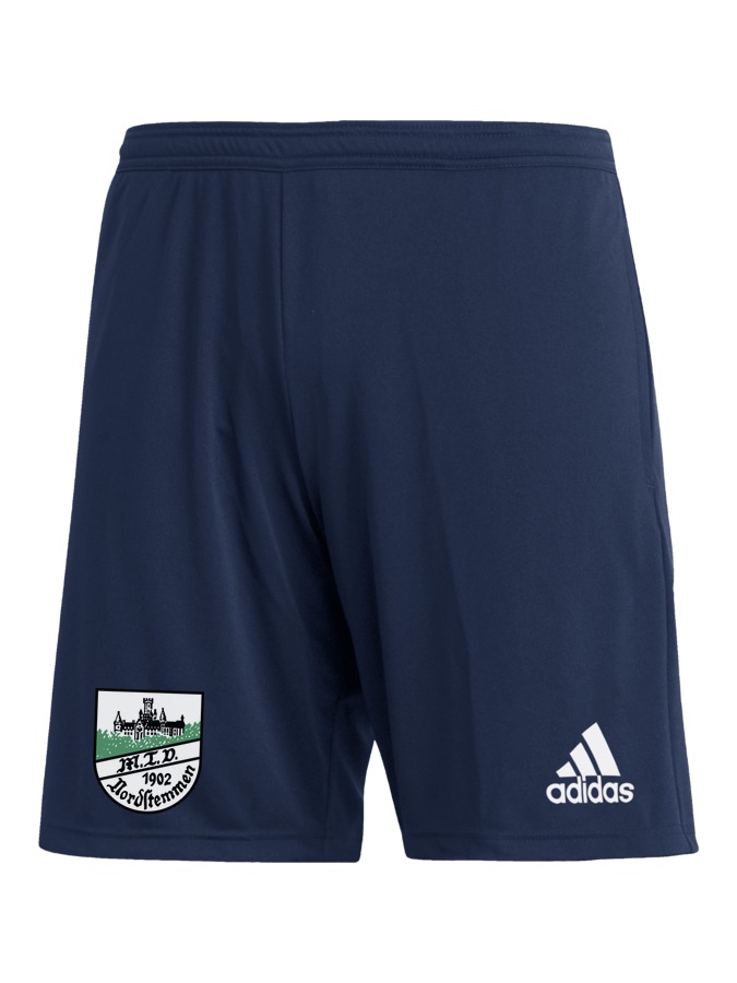adidas Entrada 22 Trainingsshorts