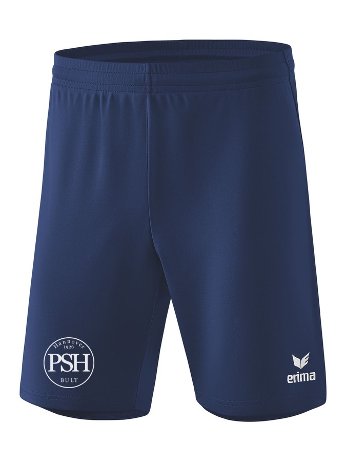 Erima Rio 2.0 Shorts mit Innenslip