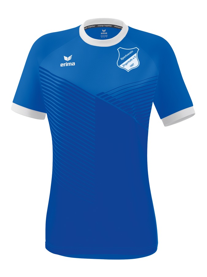 Erima Mantua Trikot Damen