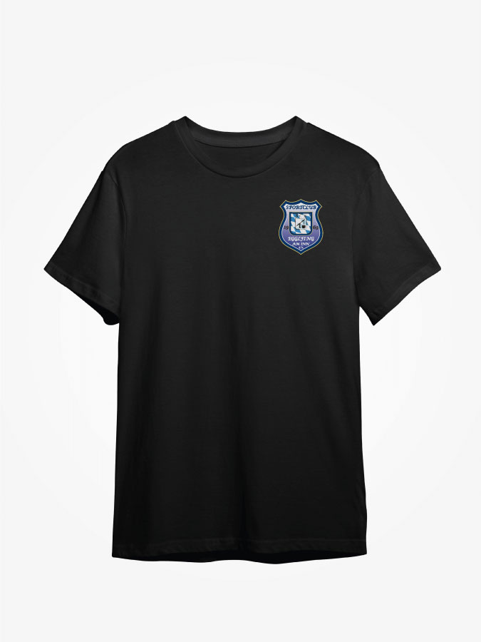 Shirt Organic Kids