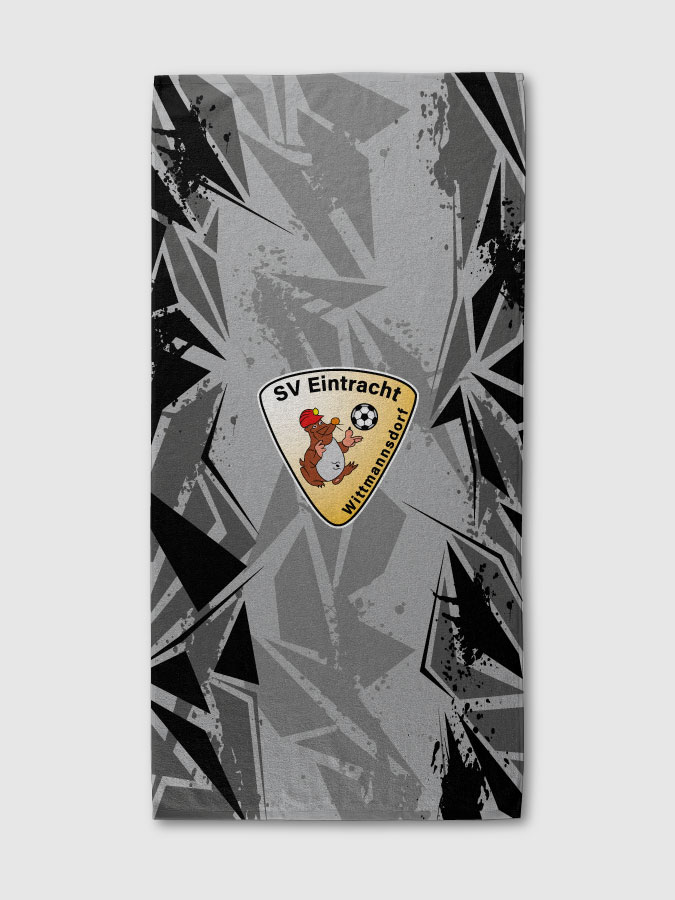 Strandhandtuch Dynamic