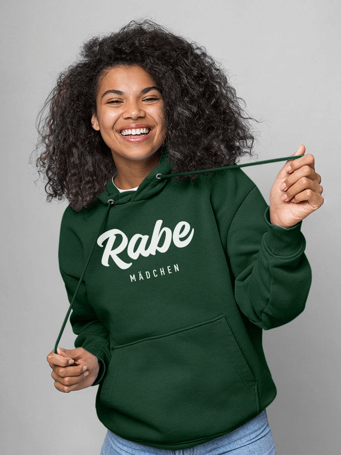 Hoodie Hometown Unisex