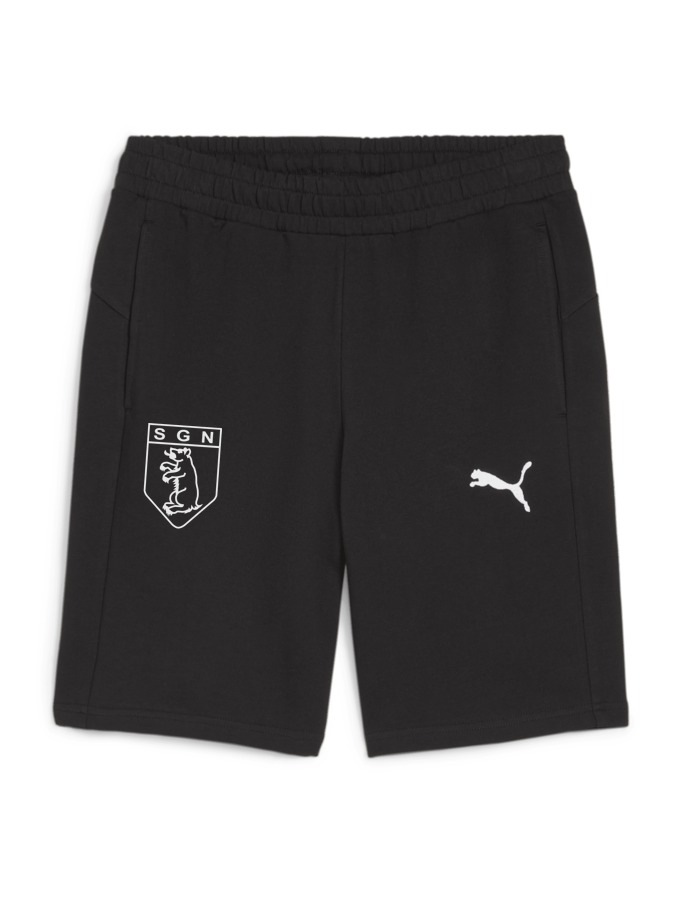 PUMA teamGOAL Casuals Shorts