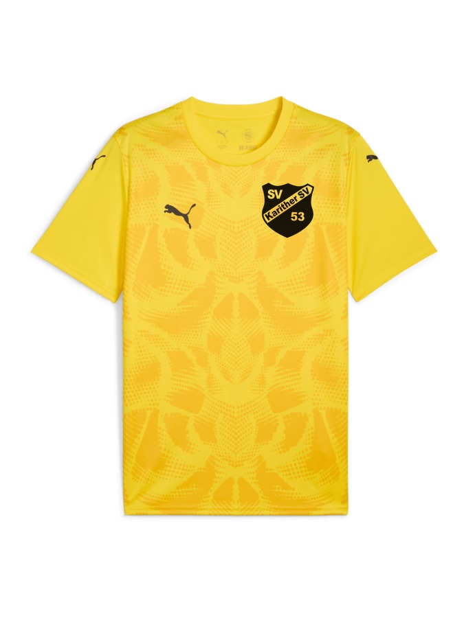 PUMA teamULTIMATE Trikot