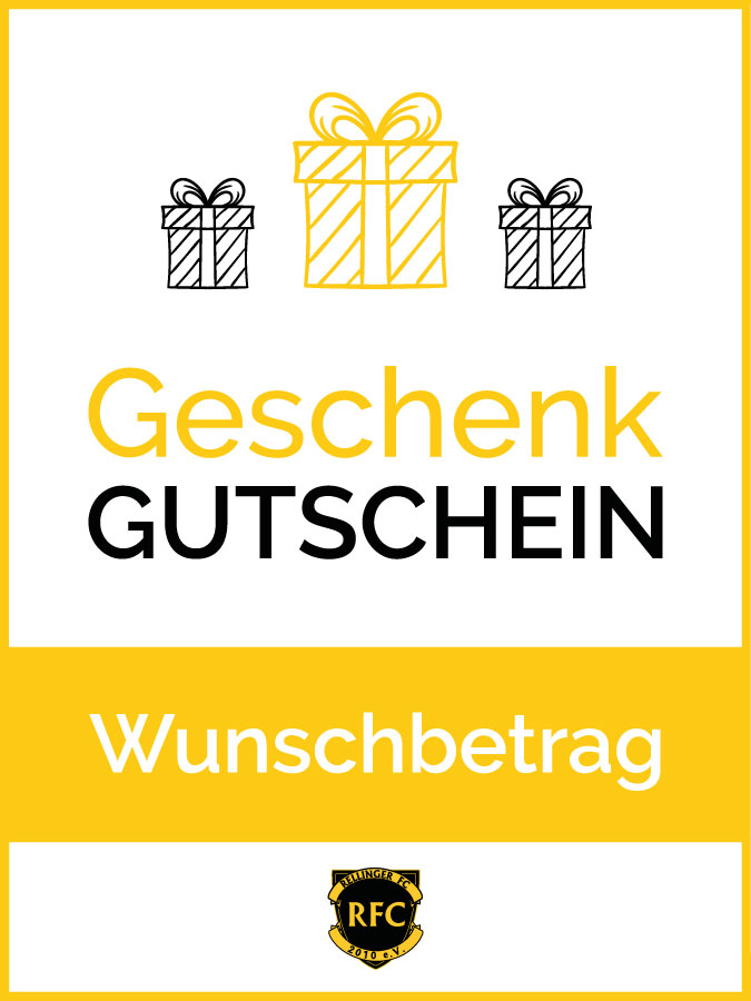 Gutschein zum Ausdrucken